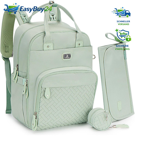 Wickeltasche rucksack - wickeltasche,