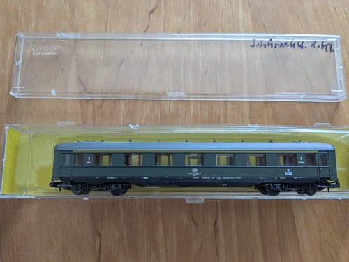 Modelleisenbahn roco spur - modelleisenbahn, n