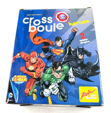 Zoch Cross Boule Game Heroes