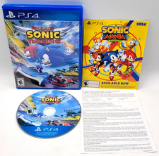 Team Sonic Racing - Sony