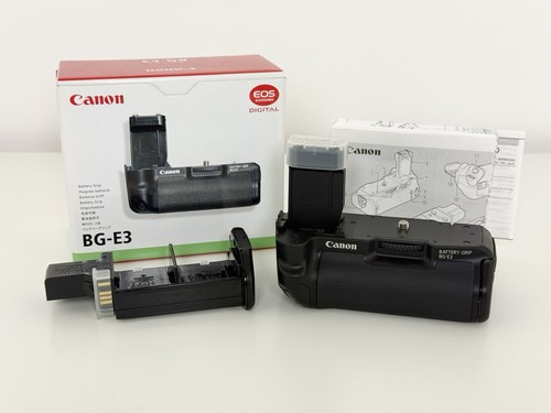 Canon batteriehandgriff - canon,