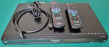 Panasonic DMR-EX84C DVD HDD Recorder DVB-C HDMI USB