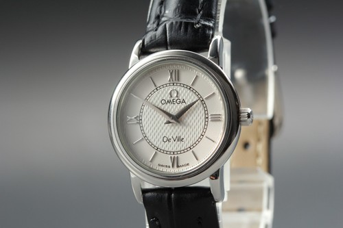 Near mint omega de - mint], ville