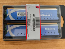 PC-Speicher, Kingston 8GB RAM