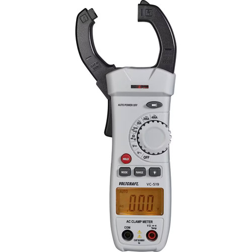 Voltcraft 519 digitaler - voltcraft, vc-519