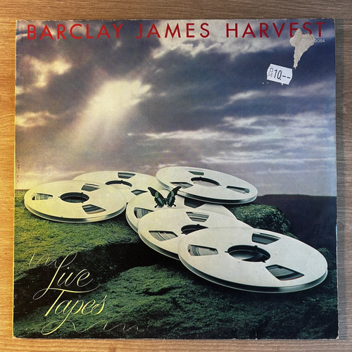 2679 054 barclay james - 2679,