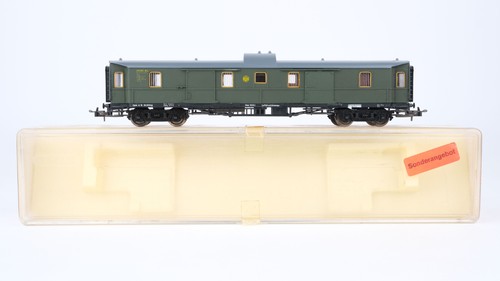 Trix express 3772 00 - trix, 52
