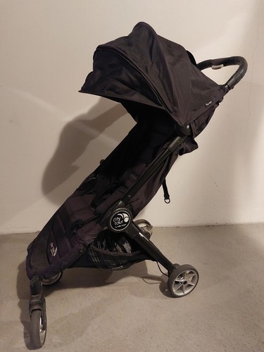 Baby jogger city tour - jogger,