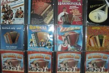 Akkordeon hits - 15,