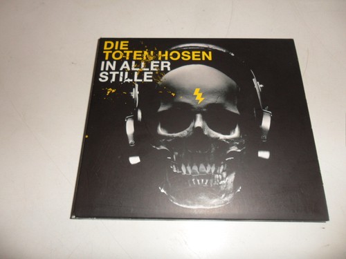 Die toten hosen in - hosen,