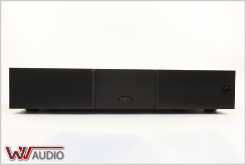 Naim nap 200 power - naim,