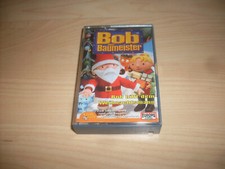Hörspiel Kassette - Bob der