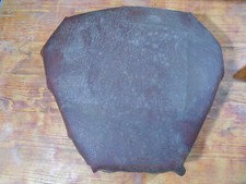 MZ Simson IWL Berlin Roller Sitz Sattel Eigenbau ? Sonderanfertigung ?