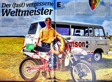 Simson und gs - simson,