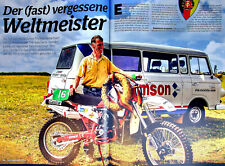 Simson GS 80 und GS 125