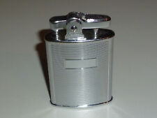 RONSON "STANDARD" AUTOMATIC LIGHTER - FEUERZEUG - PAT. 621570 - ENGLAND- NICE