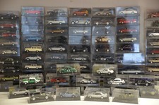 Deagostini mercedes benz - deagostini,
