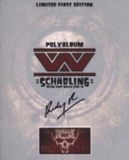 Wumpscut schädling - wumpscut,