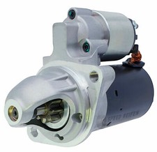 Anlasser - BMW - 1er E81 116i