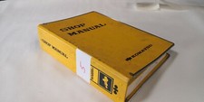 Komatsu Shop Manual Werkstatt