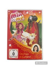 Mia and Me - Onchao in Gefahr