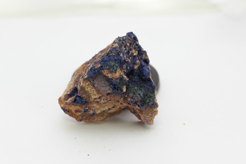Azurit mit malachit sammlung - mit,