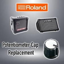 Roland Micro Cube Street Pot