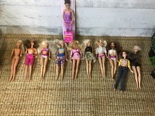 1 1 X Barbie  Vintage Mattel