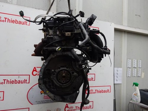 Motor ford cougar - ford, (ecx/w)
