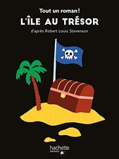 Tout un roman - L'île au