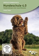Hundeschule 4.0- Hunderziehung