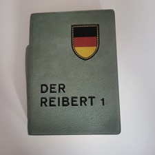 Der Reibert 1 Brandt Jürgen ~
