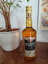 Pott Übersee Rum 
