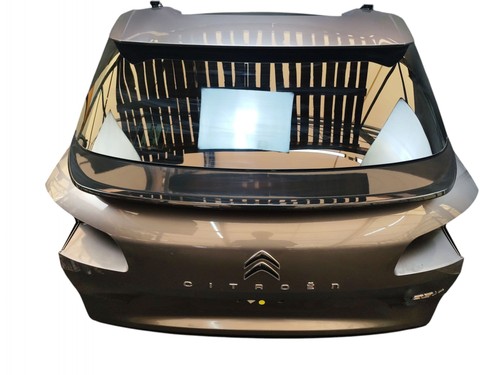 Heckklappe citroen x - heckklappe,