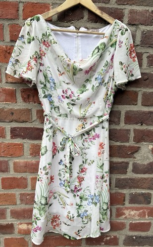 Orsay kleid blumen sommer - orsay,