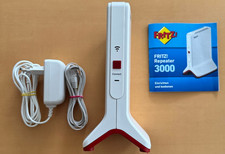 AVM FRITZ! Repeater 3000 2,4/5GHz WLAN Mesh Repeater