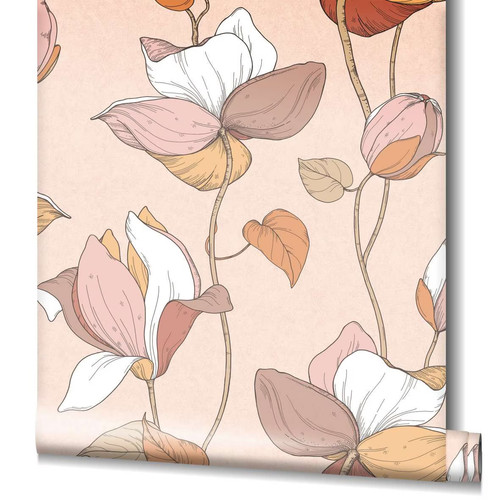 Marburg abstract blossom - abstract,