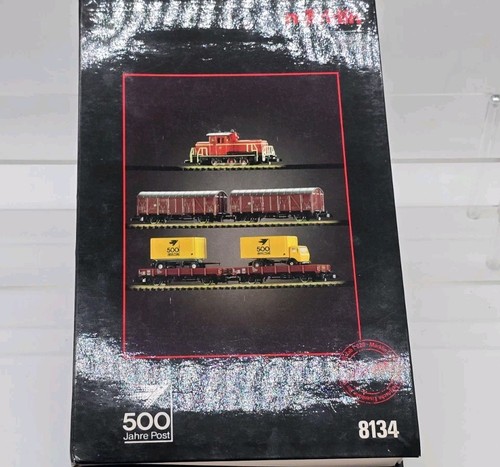 Märklin spur 8134 zugset - 8134,,