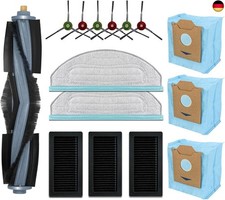 15-teiliges Zubehör-Set