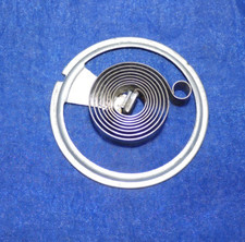 Kaltstart Bimetall f