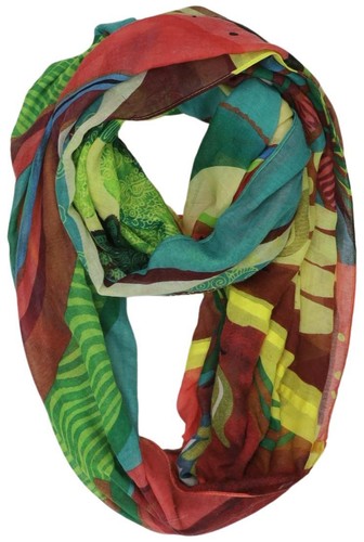 Desigual schal damen - desigual, tuch