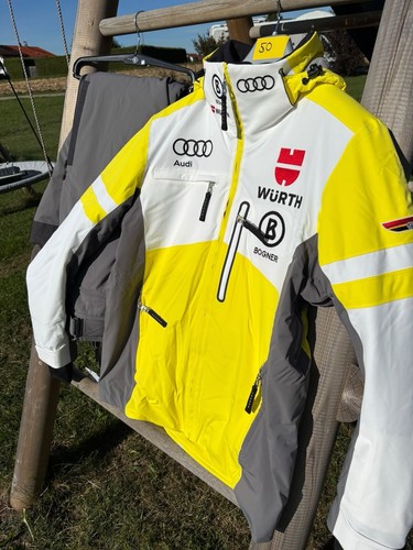Bogner dsv team - bogner,
