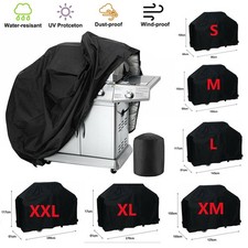 Wasserdicht Grillabdeckung