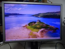 Dell U2412Mb 24" (61cm) Monitor - 1920x1200 16:10