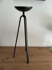 Brutalist Kerzenständer