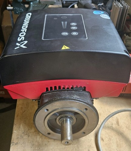 Grundfos mge90sc2 pumpenmotor - grundfos,