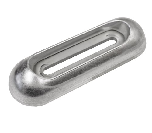 Anode rumpfanode magnesium typ - rumpfanode,