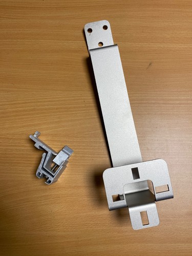Rack dachhaken a2 - rack, für