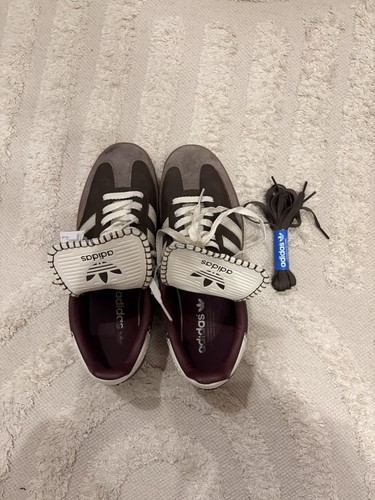 Adidas samba original - lt, mit