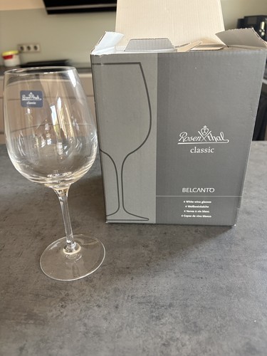 Rosenthal classic belcanto - rosenthal,